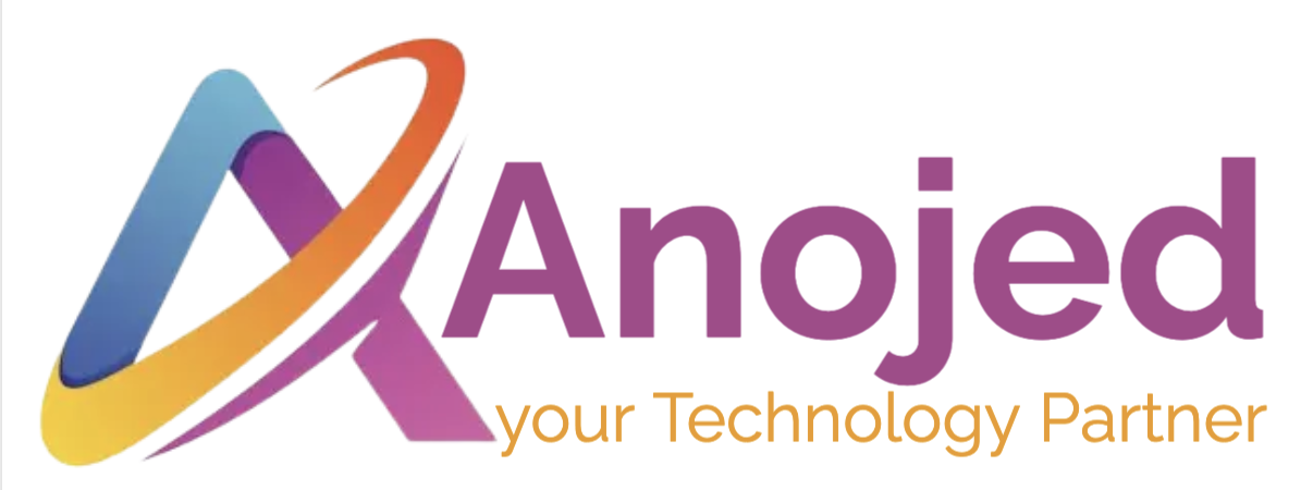 Anojed IT